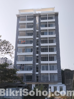 Flat to Let in Chittagong